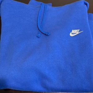 Unisex Nike Hoodie 3xl